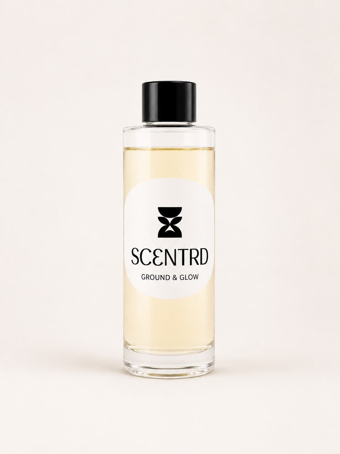 Ground & Glow Diffuser Refill